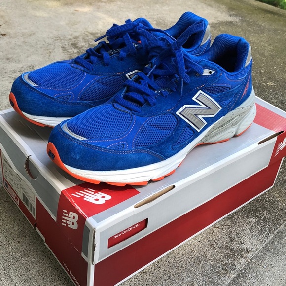 new balance 990 nyrr